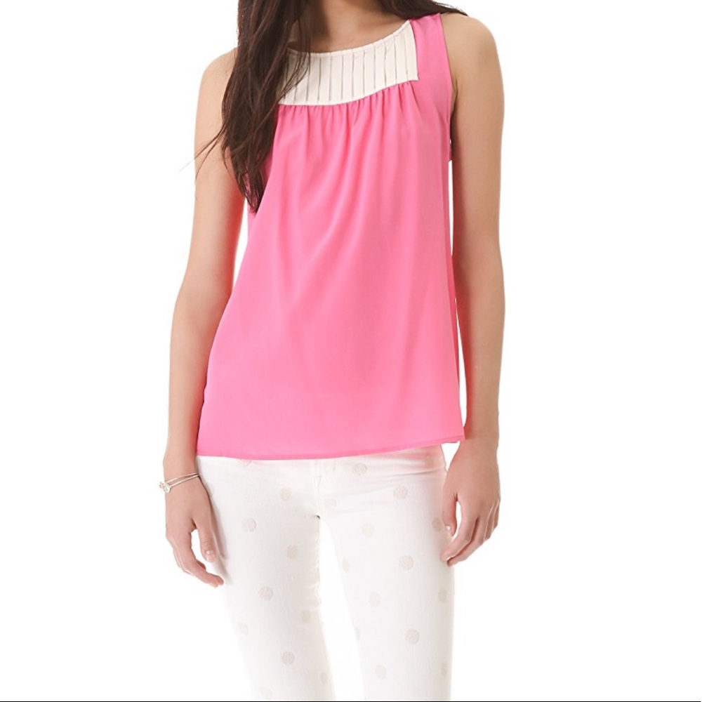 Marc by Marc Jacobs Bowery Top